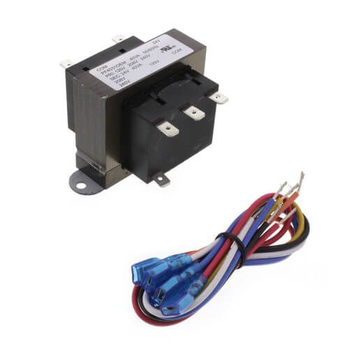 Packard PF4031OEM - Foot Mounted 120/208-240V (Primary) 24V (Secondary) 40VA Transformer