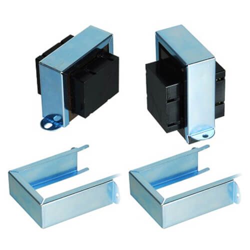 Packard PF4031VM - Foot Mounted 120/208-240V (Primary) 24V (Secondary) 40VA Transformer