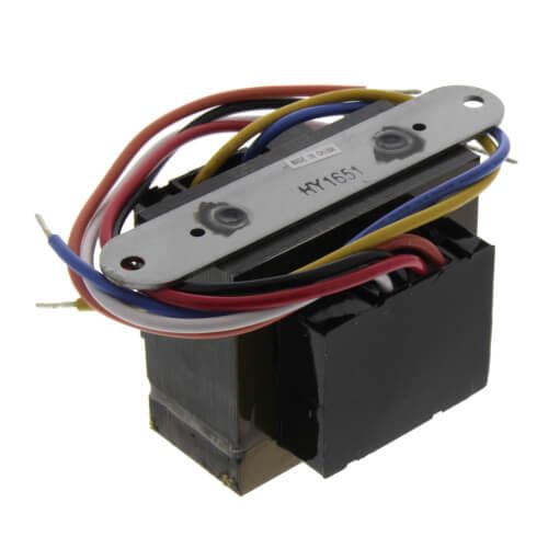 Packard PF40350 - Foot Mounted 120/208-240V (Primary) 24V (Secondary) 50VA Transformer