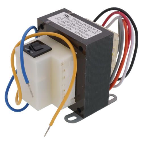 Packard PF42450 - Class II Foot Mount 120/208/240V-480V, 50VA Transformer