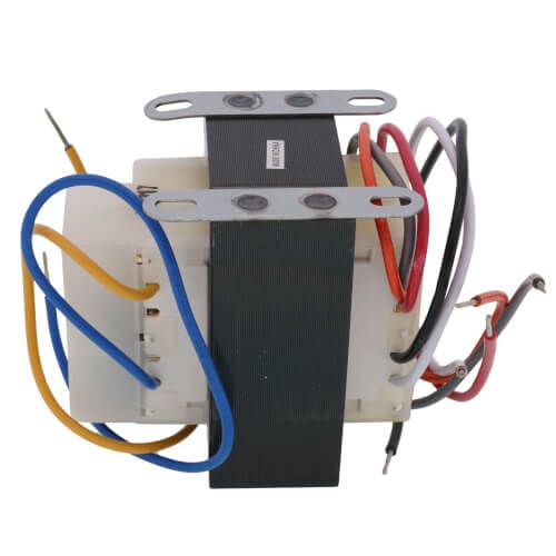 Packard PF42450 - Class II Foot Mount 120/208/240V-480V, 50VA Transformer
