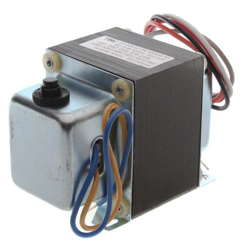Packard PF524100 - Foot Mount 120/208/240/480V (Primary) 24V (Secondary) 100VA Transformer