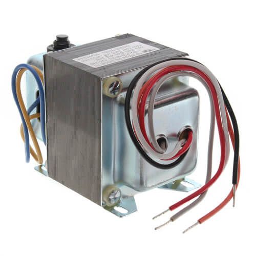 Packard PF524100 - Foot Mount 120/208/240/480V (Primary) 24V (Secondary) 100VA Transformer