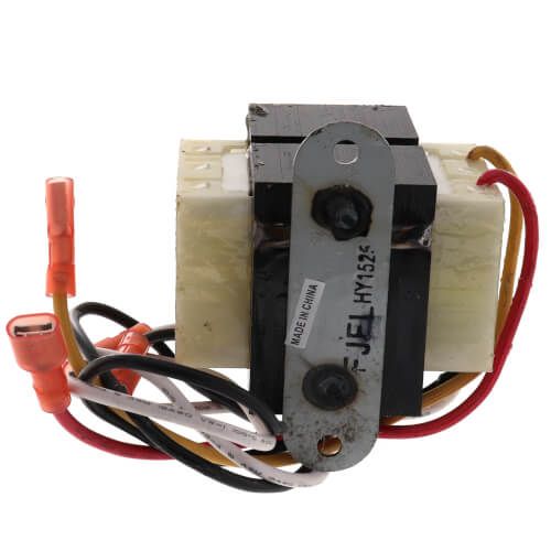Packard PF85602 - Foot Mount 120 V (Primary) 24 V (Secondary) 50 VA Transformer