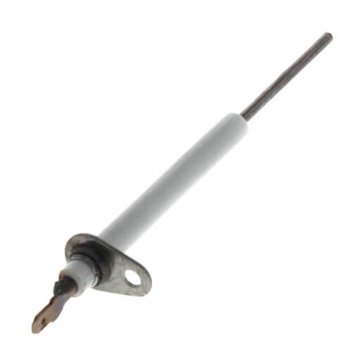 Packard PFS700 - Flame Sensor w/ Ceramic Insulator, Single Rod, 4" Probe