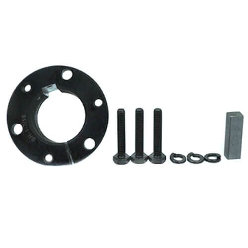 Packard PH34 - 3/16" x 3/32" H Bushing w/ 3/4" Bore