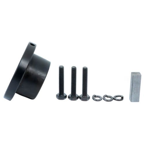 Packard PH58 - 3/16" x 3/32" H Bushing w/ 5/8" Bore