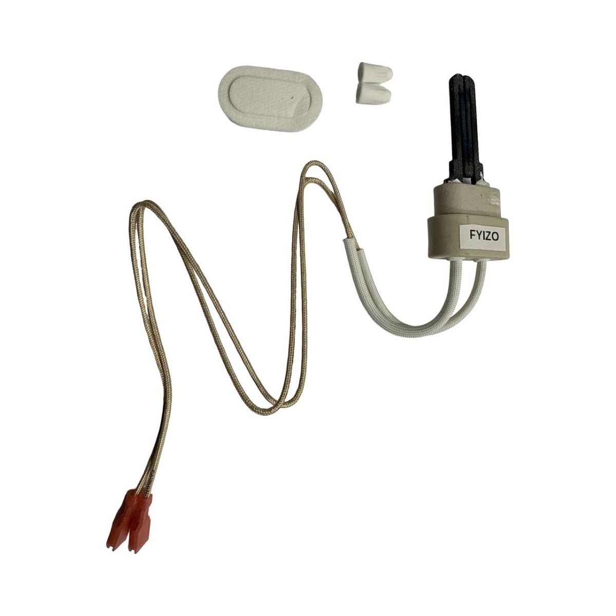 Fyizo FYZ-04-FD95 Hot Surface Ignitor – OEM Quality Replacement for Norton 201Q