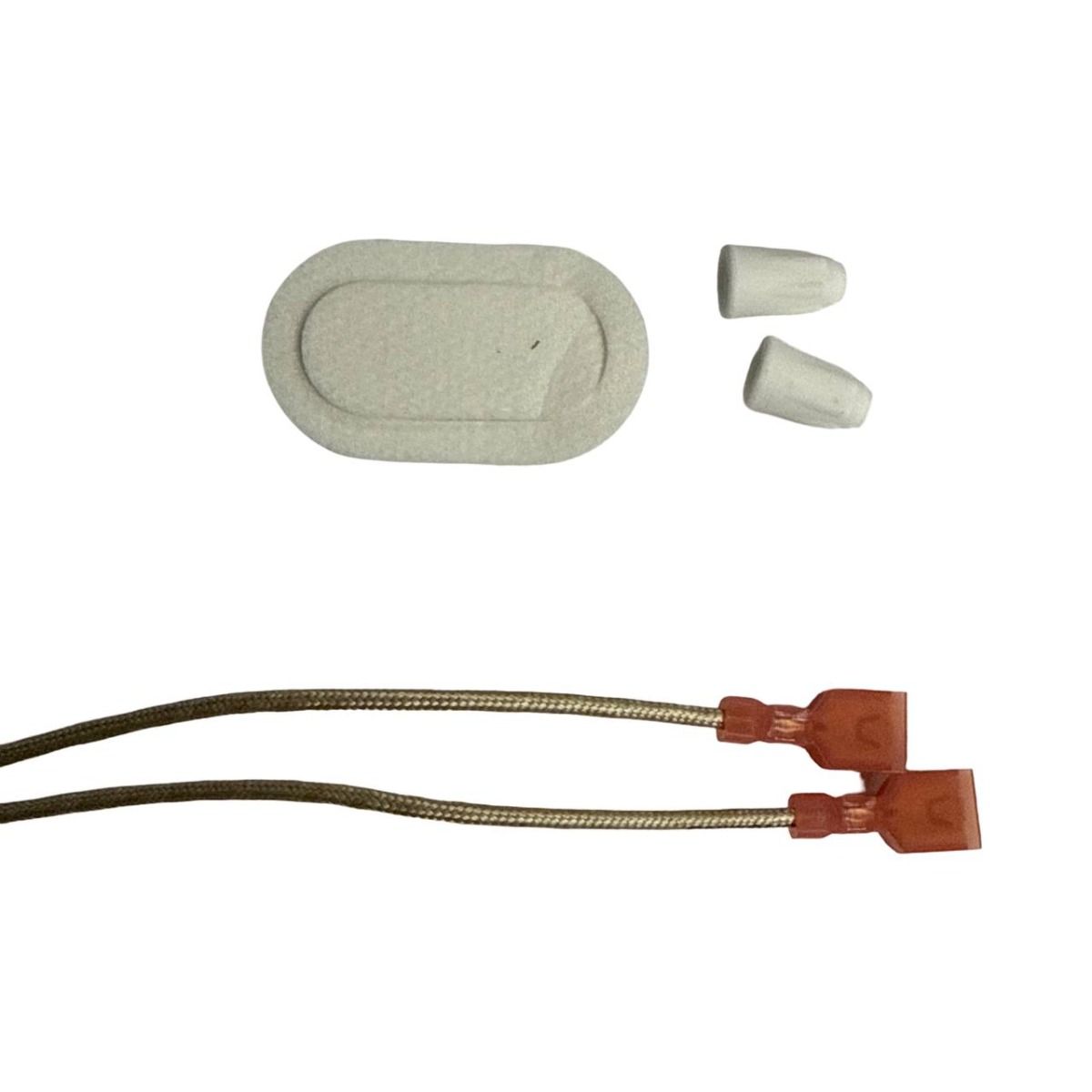 Fyizo FYZ-04-FD95 Hot Surface Ignitor – OEM Quality Replacement for Norton 201Q