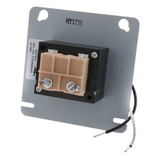 Packard PM12040 - 40VA Class II Plate Mntd Trans