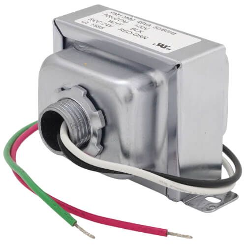 Packard PM12440 - Multi Mount 120V (Primary) 24V (Secondary) 40VA Transformer