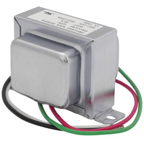 Packard PM12440 - Multi Mount 120V (Primary) 24V (Secondary) 40VA Transformer