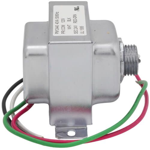 Packard PM12440 - Multi Mount 120V (Primary) 24V (Secondary) 40VA Transformer