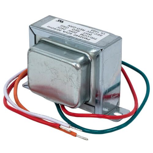 Packard PM32440 - Multi Mount 208-240V (Primary) 24V (Secondary) 40VA Transformer