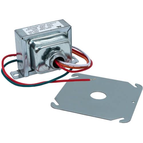 Packard PM32440 - Multi Mount 208-240V (Primary) 24V (Secondary) 40VA Transformer