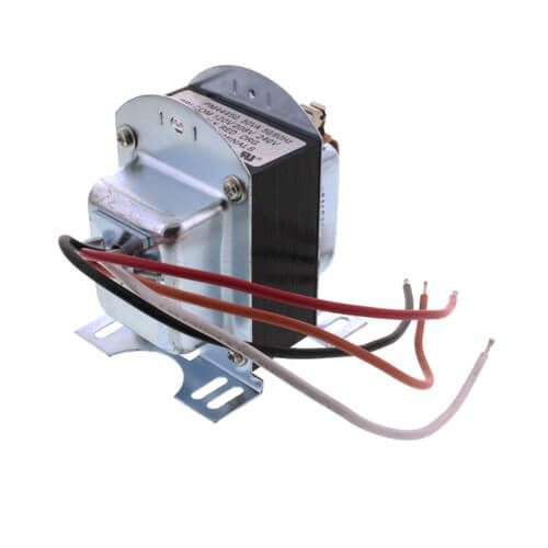 Packard PM44450 - Multi Mount 120/208-240V (Primary) 24V (Secondary) 50VA Transformer