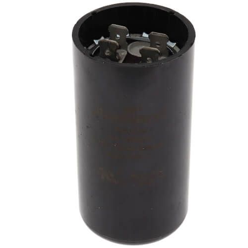 Packard PMJ124 Replacement (TMJ124) - 110-125V Start Capacitor (124-149 MFD)