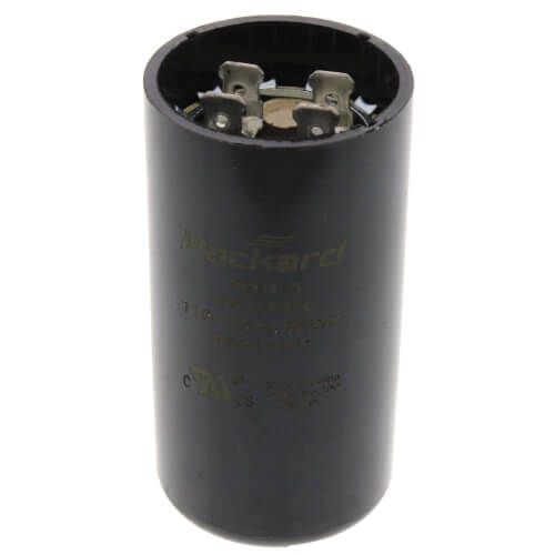 Packard PMJ189 - 110-125V Start Capacitor (189-227 MFD)