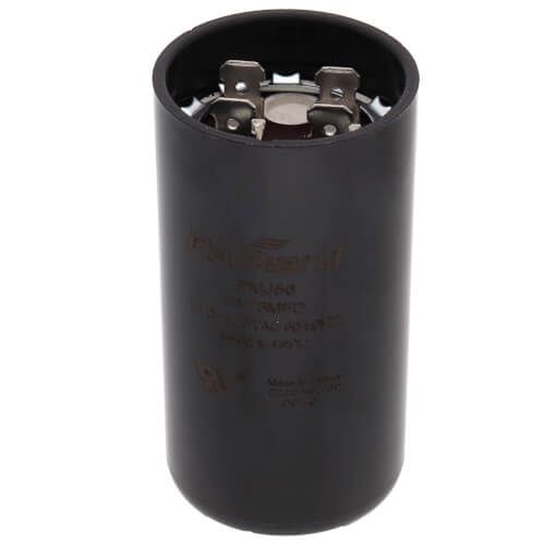 Packard PMJ56 - 110-125V Start Capacitor (56-75 MFD)
