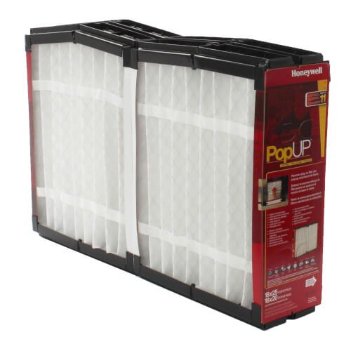 Honeywell Home POPUP1625 - 16x25 Replacement Media Air Filter