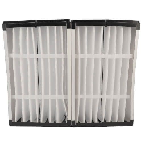 Honeywell Home POPUP2200 - 20-1/4" x 24-1/4" x 5-7/8" Pop-Up Replacement Filter for SpaceGard Models