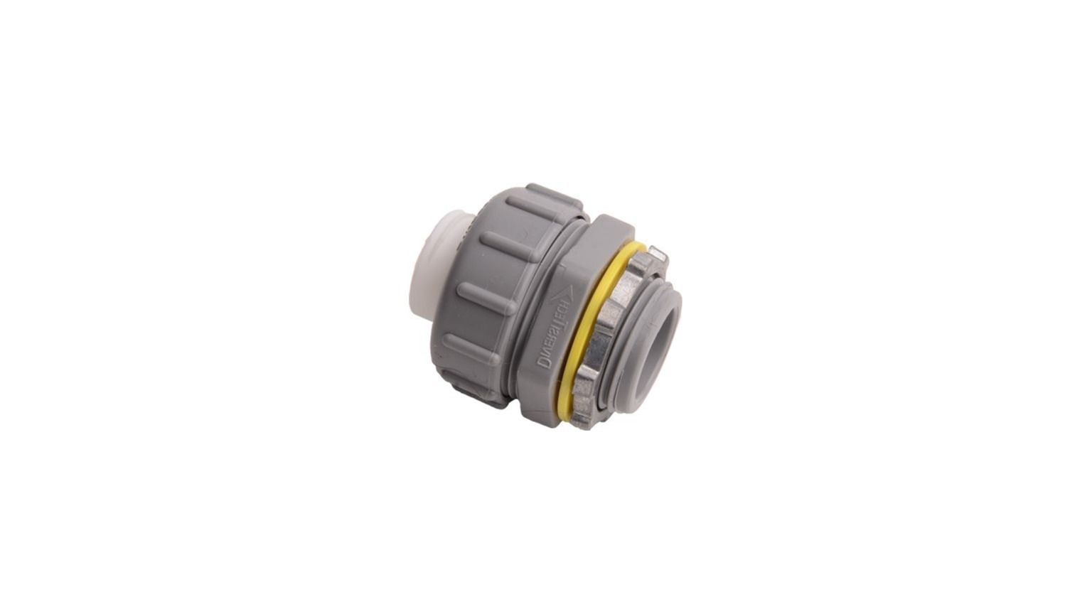 Lennox 35P61 - DiversiTech 750-NMLT75, 3/4" Non-Metallic Liquidtight Connector, Straight