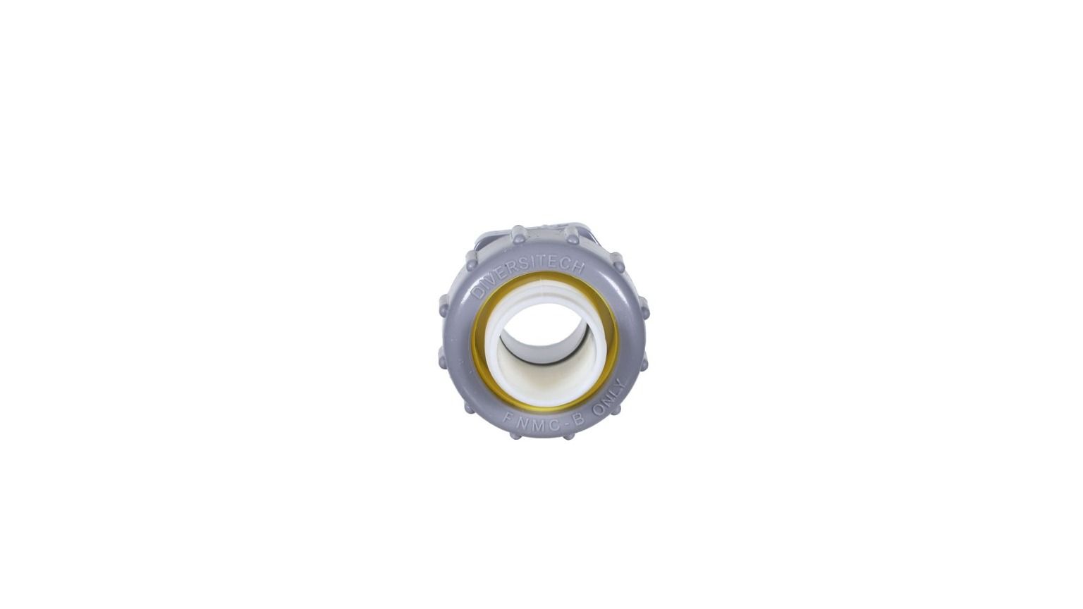 Lennox 35P61 - DiversiTech 750-NMLT75, 3/4" Non-Metallic Liquidtight Connector, Straight