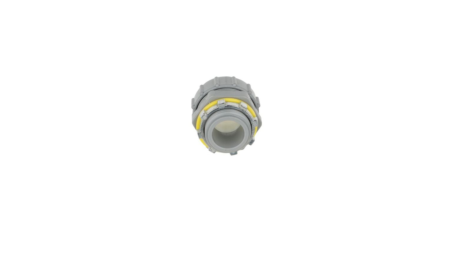 Lennox 35P61 - DiversiTech 750-NMLT75, 3/4" Non-Metallic Liquidtight Connector, Straight