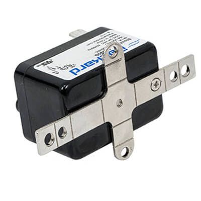 Packard PR290Q - SPST 24V 16 Resistive Amps Switching Fan Relay