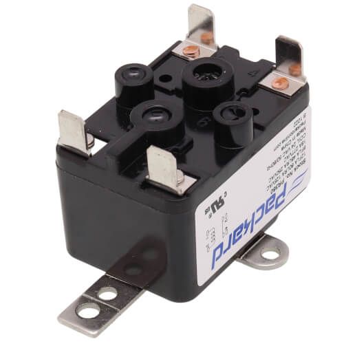 Packard PR360 - SPST-NO 24V 18 Resistive Amps Switching Fan Relay