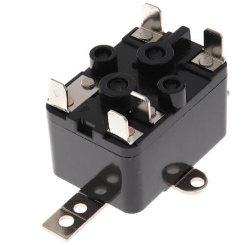 Packard PR370 - SPDT 24V 18 Resistive Amps Switching Fan Relay