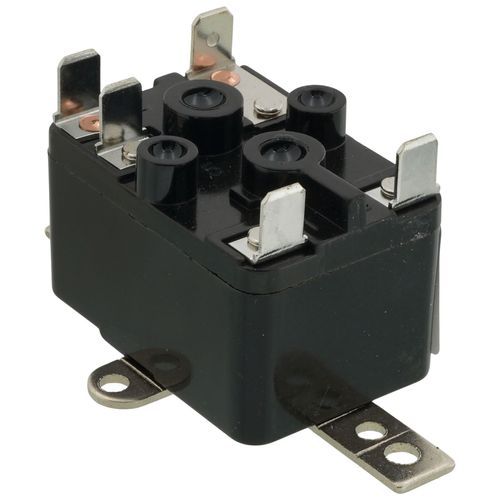 Packard PR372 - SPDT 120 V 25 Resistive Amps Switching Fan Relay
