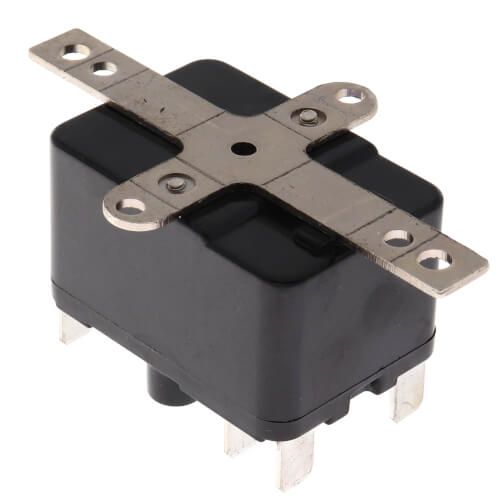 Packard PR380 - SPNO-SPNC Switching Fan Relay - 24 Coil Voltage