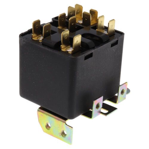 Packard PR9068 - Potential Relay - 495 Continuous Coil Voltage