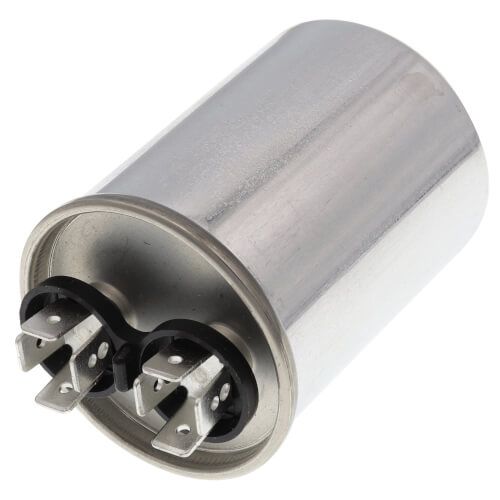 TITAN HD PRC15A - 15 MFD Round Motor Run Capacitor (370V)