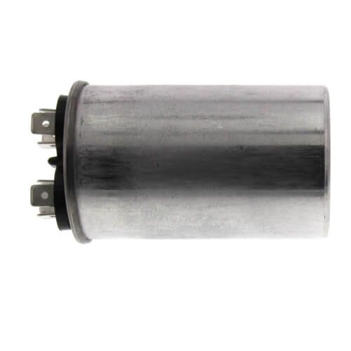 TITAN HD PRC40A - 40 MFD Round Motor Run Capacitor (370V)