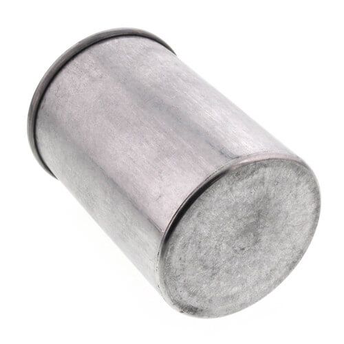 Titan HD PRCFD305A - 30/5 MFD Round Dual Motor Run Capacitor (440/370V)