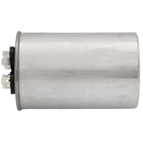 Titan HD PRCFD705A - 70/5 MFD Round Dual Motor Run Capacitor (440/370V)