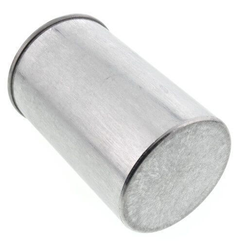 TITAN HD PRCFD8010A - 80/10 MFD Round Dual Motor Run Capacitor (440/370V)