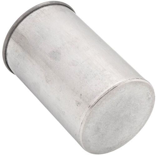 TITAN HD PRCFD805A - 80/5 MFD Round Dual Motor Run Capacitor (440/370V)