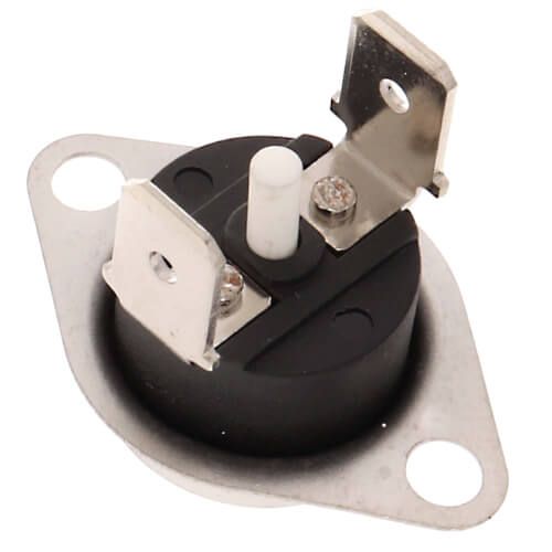 Packard PRL300 - Manual Reset Rollout Limit Switch, Cut Out 300°F (250V)