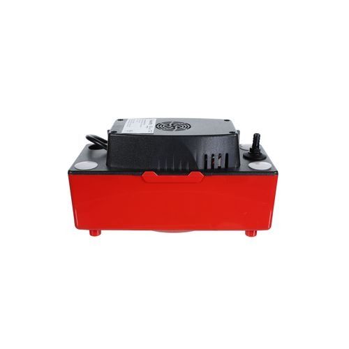 DiversiTech CP-16-230 Asurity® PRO Series 230V Condensate Pump, 16 ft Lift