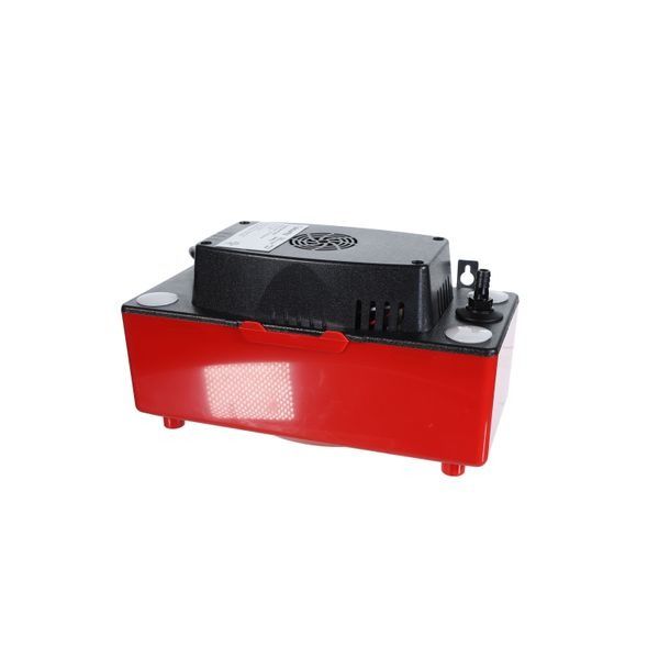 DiversiTech CP-16-230 Asurity® PRO Series 230V Condensate Pump, 16 ft Lift