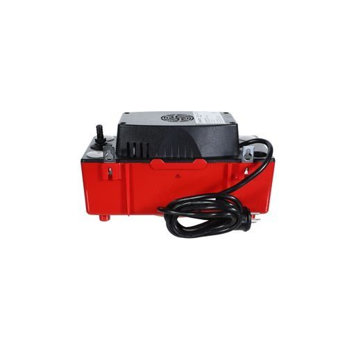 DiversiTech CP-16-230 Asurity® PRO Series 230V Condensate Pump, 16 ft Lift