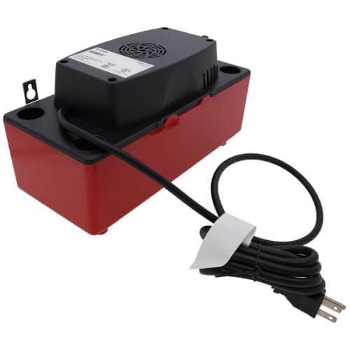 DiversiTech PRO CP -16 - Asurity Pro Condensate Pump (120V, 16' Lift)