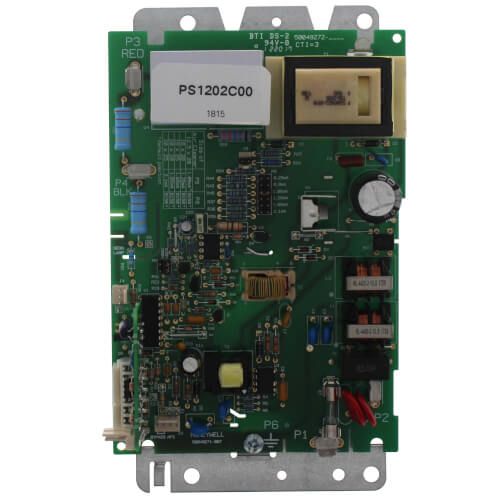 Honeywell Home PS1202C00 - 120V Replacement Power Supply for F52F
