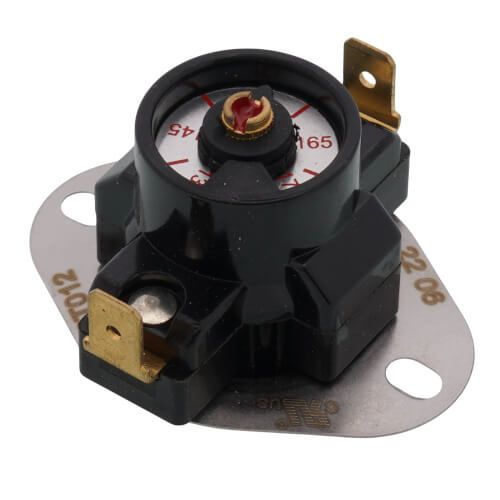 Packard PT012 - Limit Switch (SPST, 135°F-175°F)