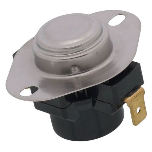 Packard PT012 - Limit Switch (SPST, 135°F-175°F)