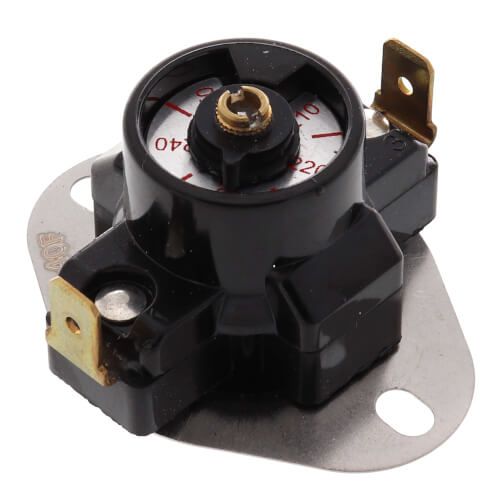 Packard PT014 - Limit Switch (SPST, 210-250 F)