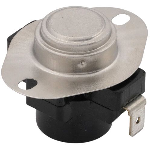 Packard PT021 - Adjustable SPST Fan Control (90-130 F)